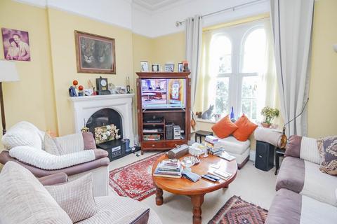 3 bedroom flat to rent, Atlantic Road South, Weston-super-Mare, North Somerset