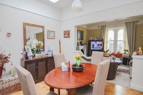 3 bedroom flat to rent, Atlantic Road South, Weston-super-Mare, North Somerset
