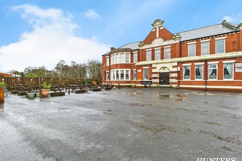 undefined, Melton Terrace, New Hartley, Whitley Bay