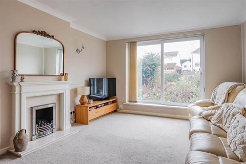 2 bedroom semi-detached bungalow for sale, Nant Talwg Way, Barry