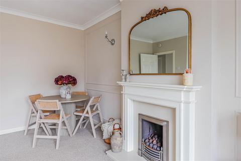 2 bedroom semi-detached bungalow for sale, Nant Talwg Way, Barry