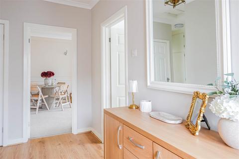 2 bedroom semi-detached bungalow for sale, Nant Talwg Way, Barry