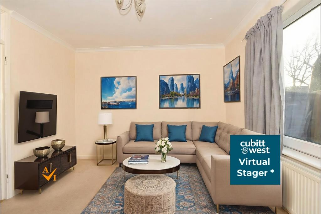 Lounge (Contemporary Style)