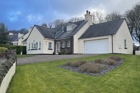 undefined, Ard Reayrt, Ramsey Road, Laxey, Isle of Man, IM4 7QP