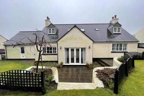 undefined, Ard Reayrt, Ramsey Road, Laxey, Isle of Man, IM4 7QP