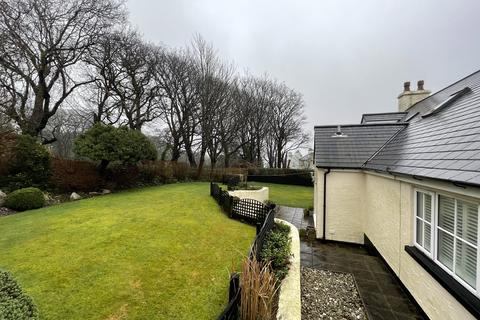 undefined, Ard Reayrt, Ramsey Road, Laxey, Isle of Man, IM4 7QP