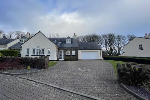 undefined, Ard Reayrt, Ramsey Road, Laxey, Isle of Man, IM4 7QP