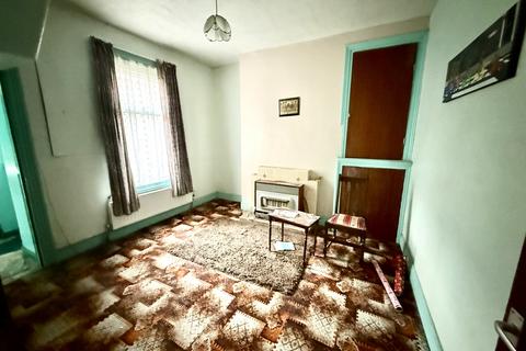 3 bedroom terraced house for sale, Leyburn Street, Elwick Road