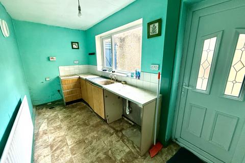 3 bedroom terraced house for sale, Leyburn Street, Elwick Road