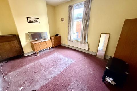 3 bedroom terraced house for sale, Leyburn Street, Elwick Road