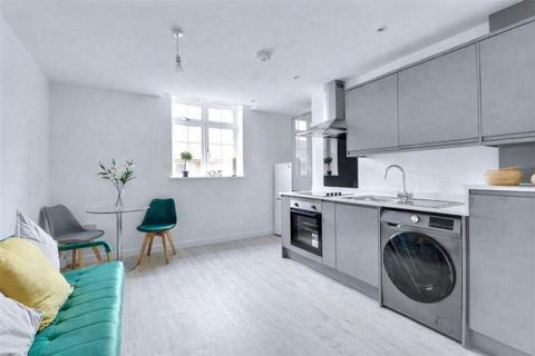1 bedroom apartment to rent, Cliff Road, Nottingham, NG1