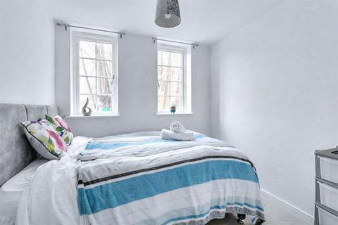 1 bedroom apartment to rent, Cliff Road, Nottingham, NG1