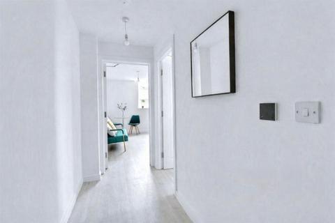 1 bedroom apartment to rent, Cliff Road, Nottingham, NG1