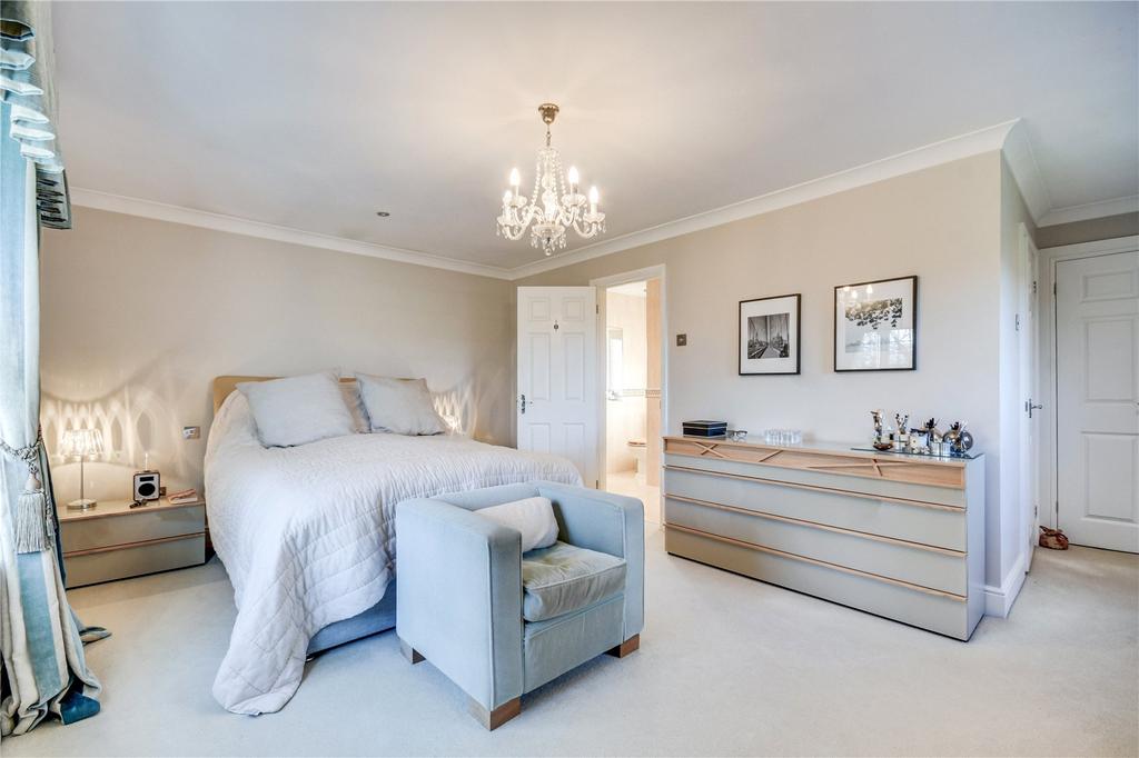 Principal Bedroom