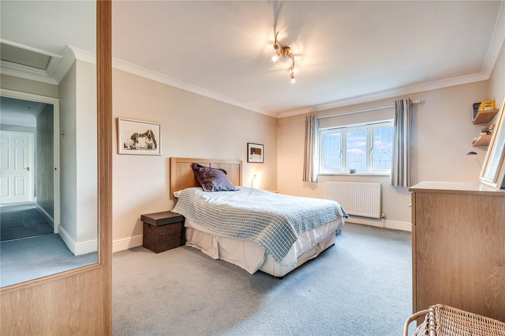 Bedroom 3