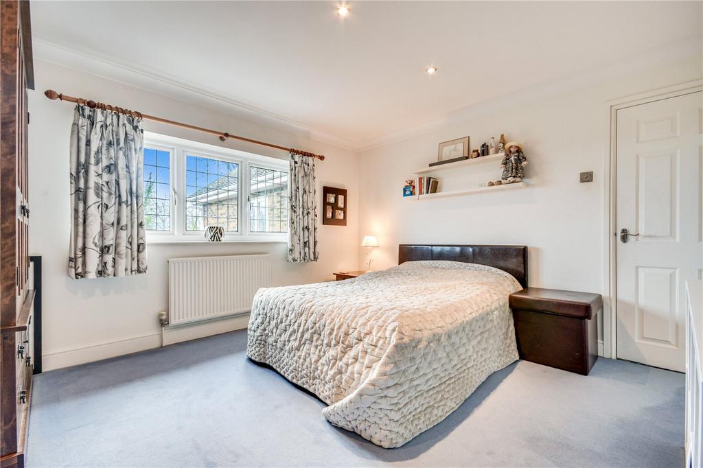 Bedroom 4