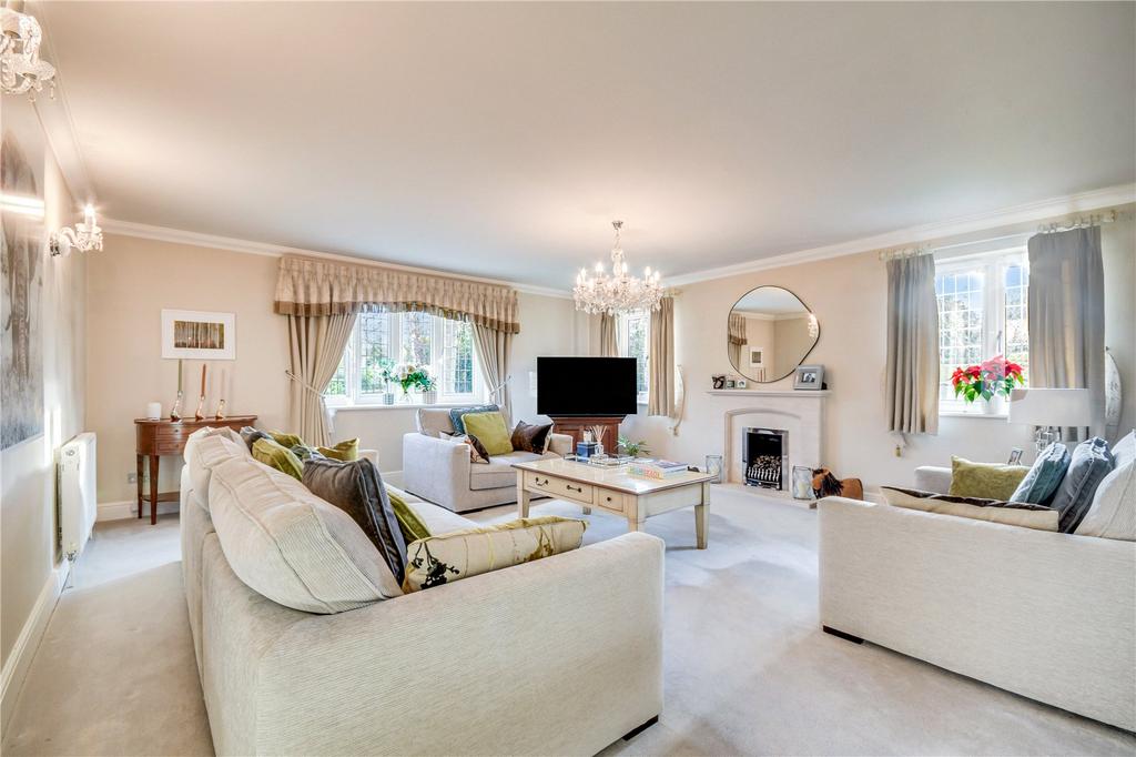 Sitting Room