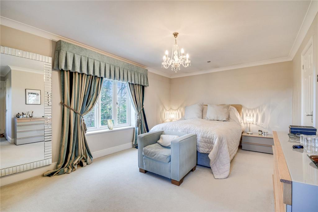 Principal Bedroom