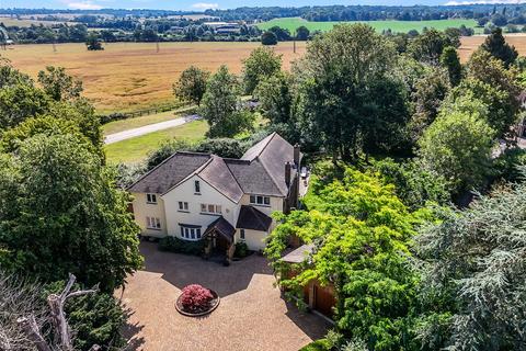 5 bedroom detached house for sale, Stondon Road, Ongar, Essex, CM5
