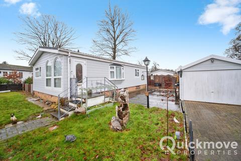 2 bedroom park home for sale, Bracknell, Berkshire, RG42
