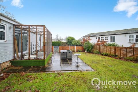 2 bedroom park home for sale, Bracknell, Berkshire, RG42