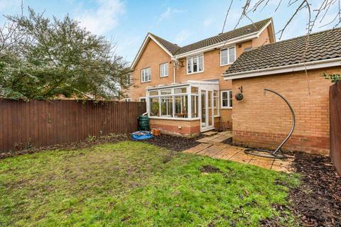 3 bedroom semi-detached house for sale, Briars End, Witchford CB6