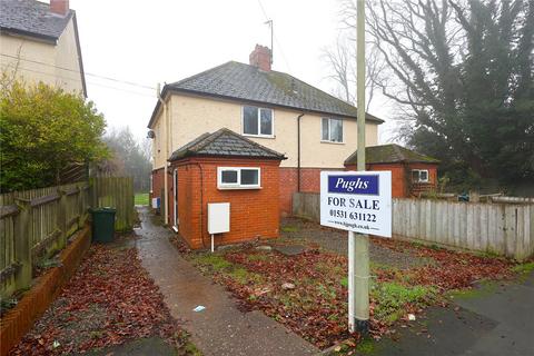 3 bedroom semi-detached house for sale, Sandpits Avenue, Ludlow, Shropshire, SY8