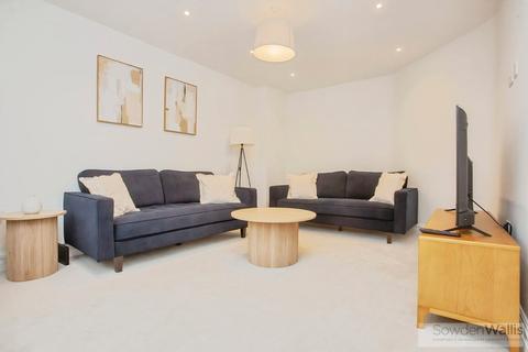 4 bedroom detached house for sale, Sutherland Way, Stamford