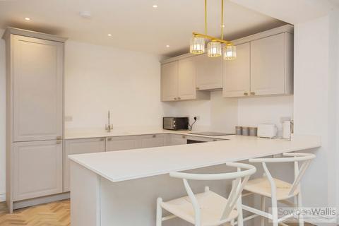 4 bedroom detached house for sale, Sutherland Way, Stamford