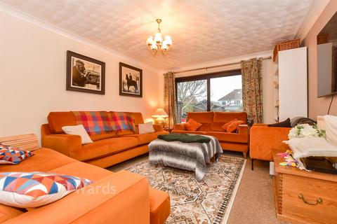 3 bedroom detached bungalow for sale, Coventry Gardens, Herne Bay CT6
