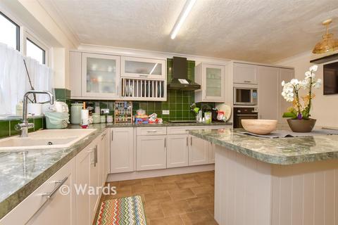 3 bedroom detached bungalow for sale, Coventry Gardens, Herne Bay CT6