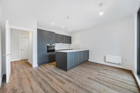 2 bedroom apartment to rent, Paddenswick Road, London