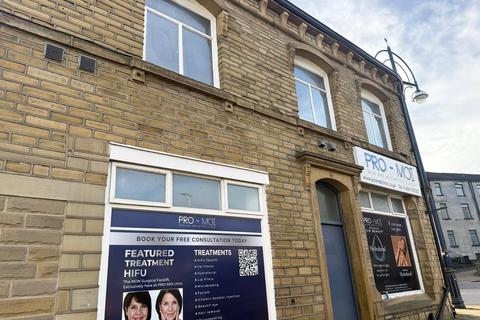 1 bedroom apartment to rent, St Johns Road, Huddersfield, HD1