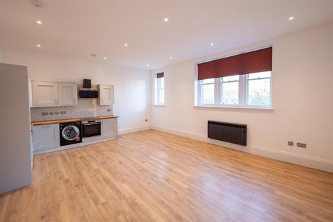 St Cuthberts Hall, Mowbray Road, Ashbrooke, Sunderland