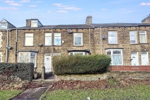 Jubilee Terrace, Stanley DH9