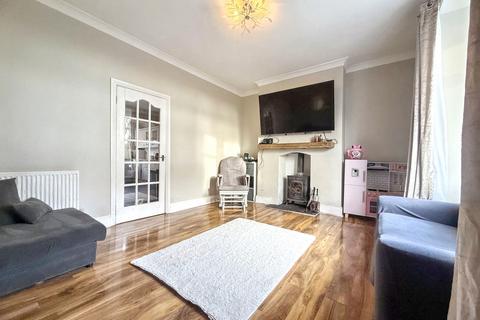 3 bedroom terraced house for sale, Jubilee Terrace, Stanley DH9