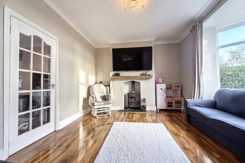 3 bedroom terraced house for sale, Jubilee Terrace, Stanley DH9