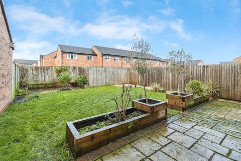 undefined, Augustine Drive, Manchester M27
