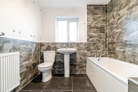 undefined, Augustine Drive, Manchester M27