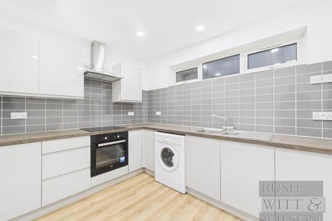 1 bedroom flat for sale, Quarry Hill, St. Leonards-On-Sea