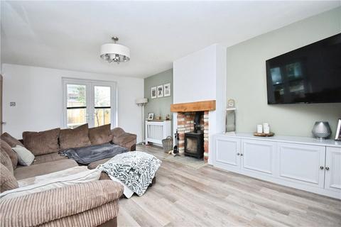 3 bedroom end of terrace house for sale, Hillyfields, Nursling, Southampton, Hampshire