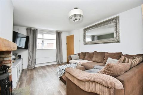 3 bedroom end of terrace house for sale, Hillyfields, Nursling, Southampton, Hampshire