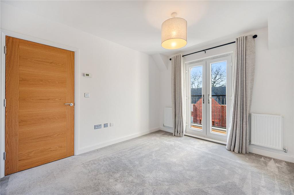 Principal Suite