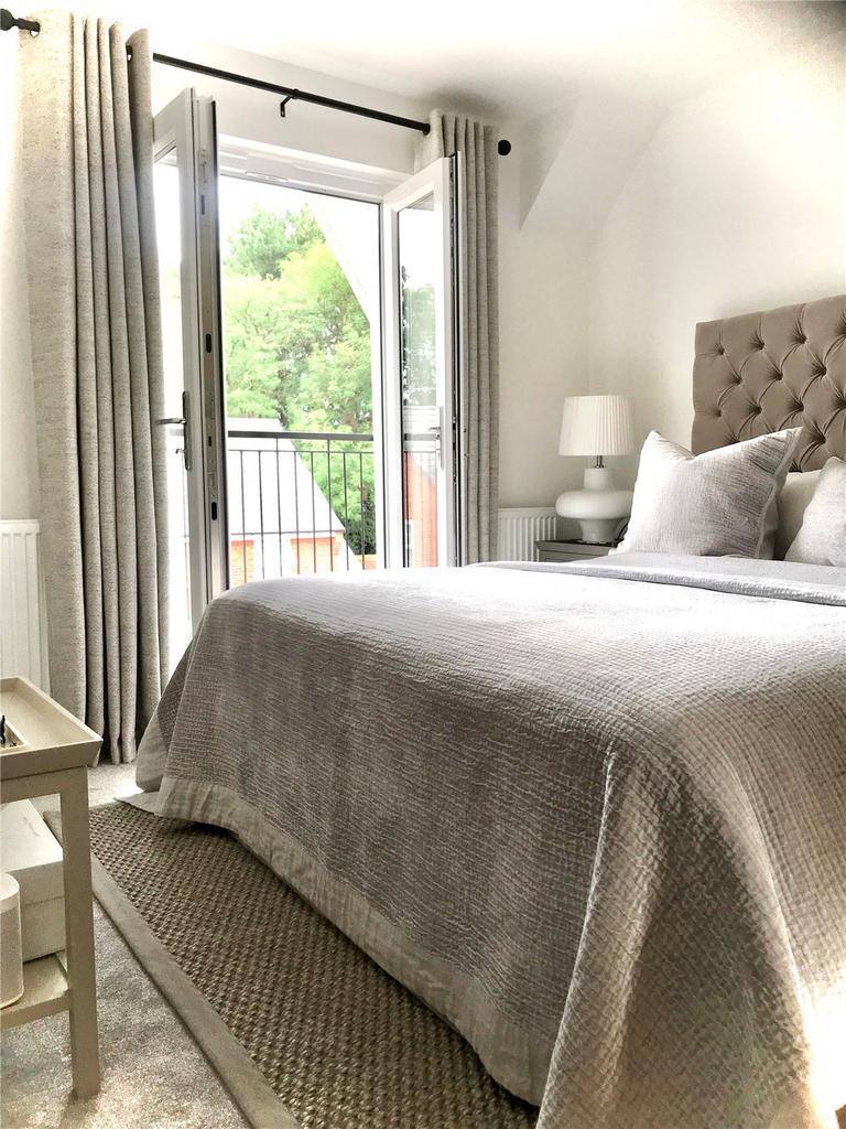 Principal Suite
