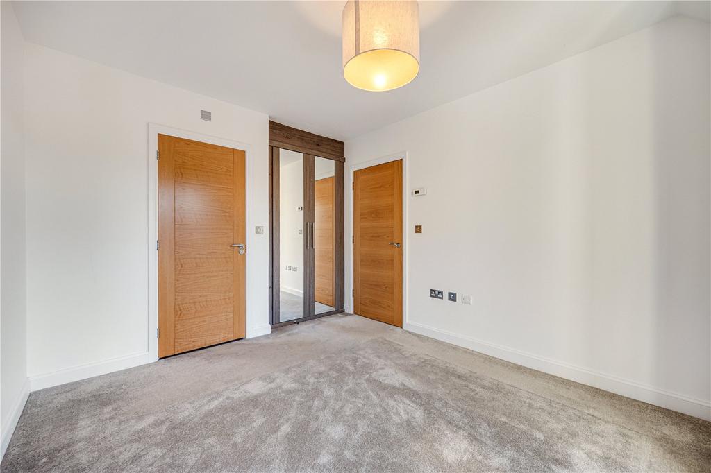 Principal Suite