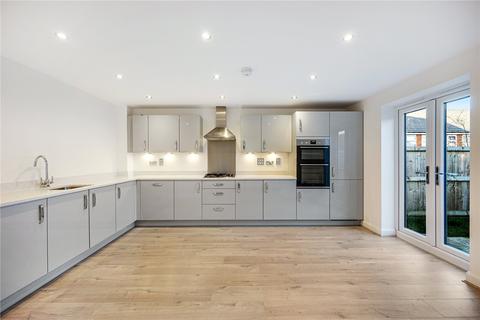 4 bedroom terraced house to rent, Primrose Way, Wilmslow, Cheshire, SK9