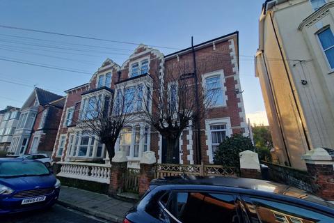 St. Ronans Road, Hampshire PO4