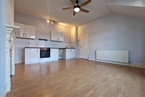 1 bedroom apartment for sale, St. Ronans Road, Hampshire PO4