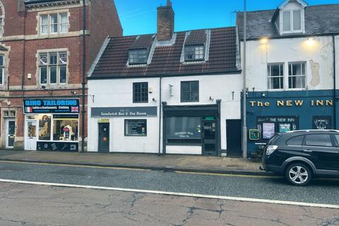 undefined, 72 West Gate, Mansfield, NG18 1RR