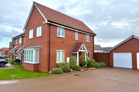 undefined, Cale Road, Melton